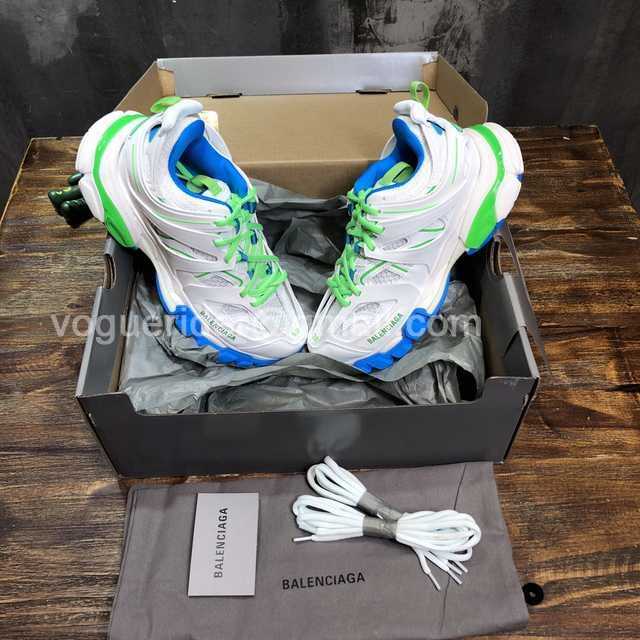 Balenciaga Triple-S 3.0