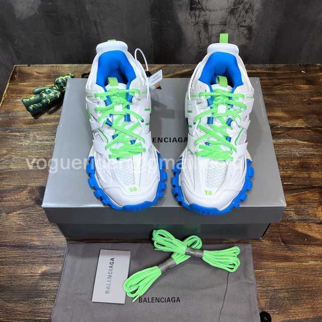 Balenciaga Triple-S 3.0
