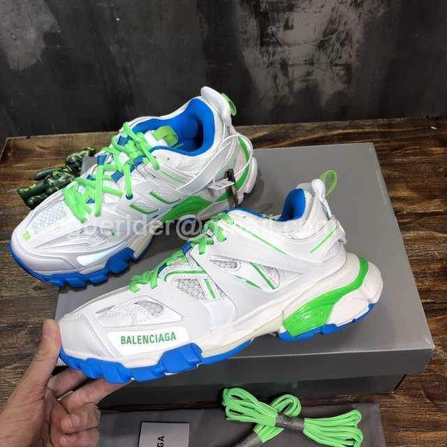 Balenciaga Triple-S 3.0