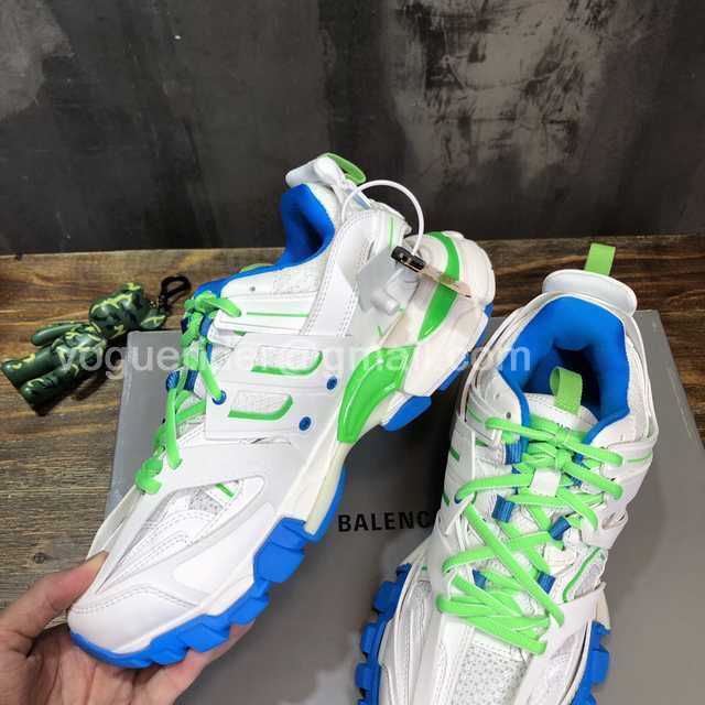 Balenciaga Triple-S 3.0