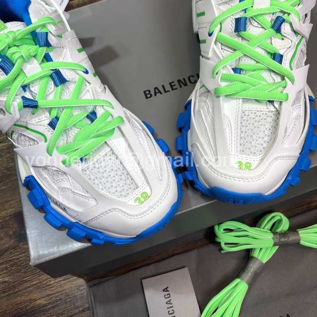 Balenciaga Triple-S 3.0