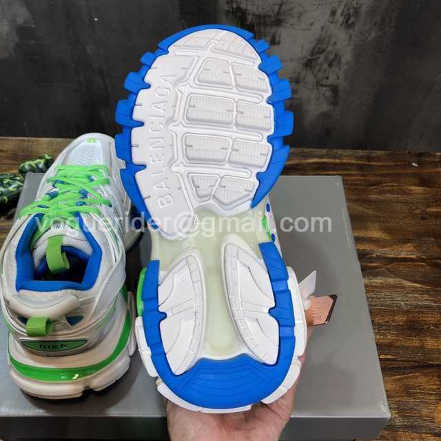 Balenciaga Triple-S 3.0