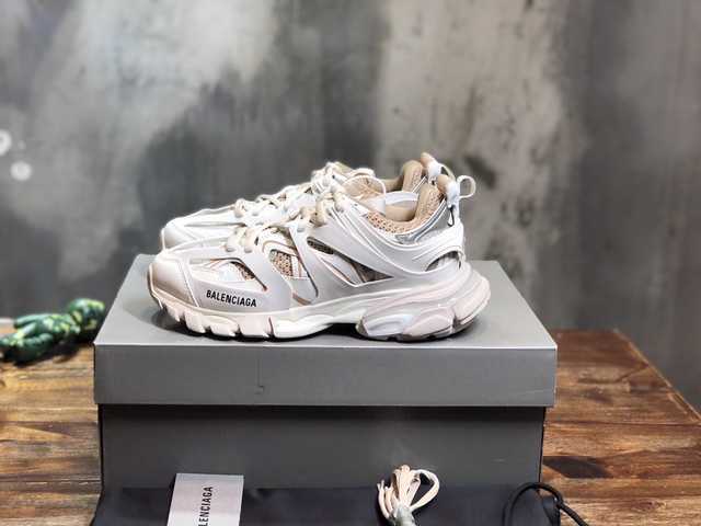 Balenciaga Triple-S 3.0