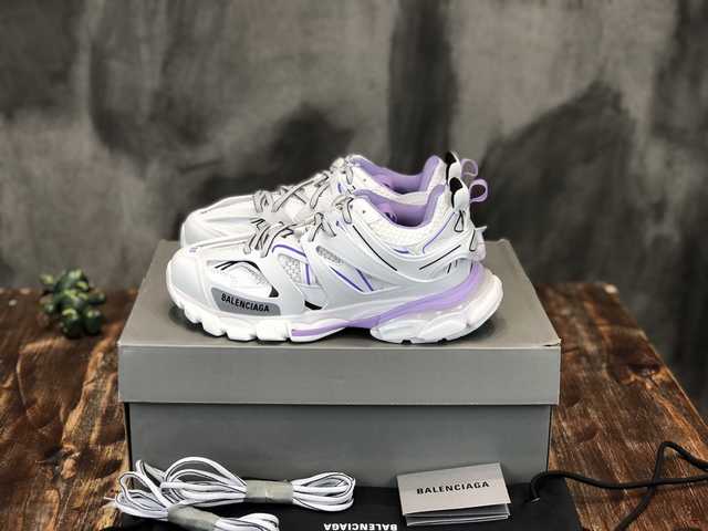 Balenciaga Triple-S 3.0