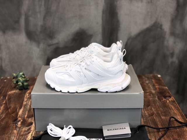 Balenciaga Triple-S 3.0