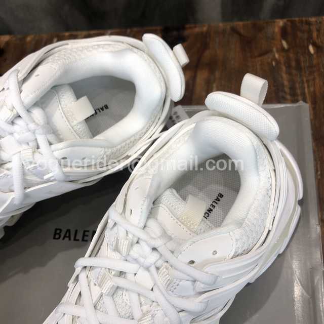 Balenciaga Triple-S 3.0 Balenciaga Triple-S 3.0