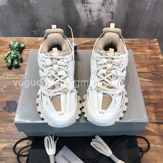 Balenciaga Triple-S 3.0 Balenciaga Triple-S 3.0