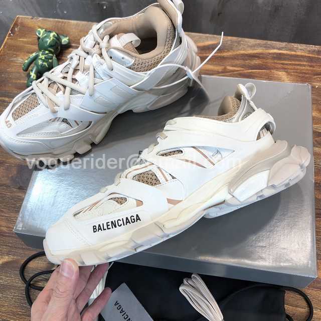 Balenciaga Triple-S 3.0 Balenciaga Triple-S 3.0