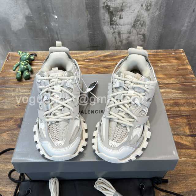 Balenciaga Triple-S 3.0