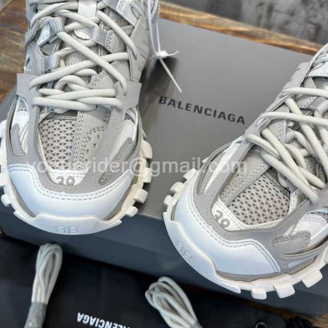 Balenciaga Triple-S 3.0