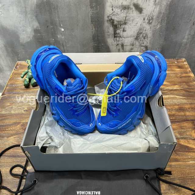 Balenciaga Track.3