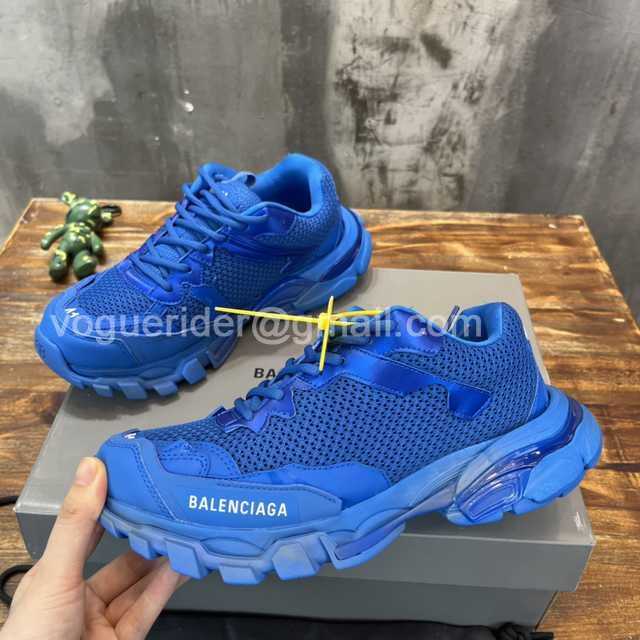 Balenciaga Track.3