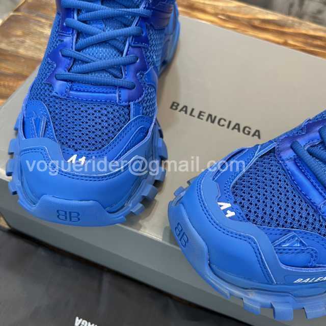 Balenciaga Track.3