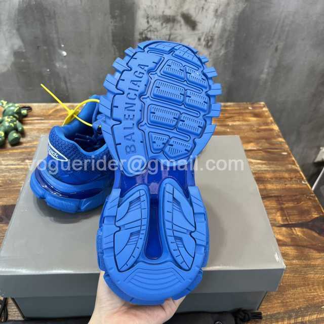 Balenciaga Track.3
