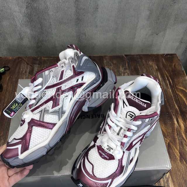 Balenciaga Runner Balenciaga Runner