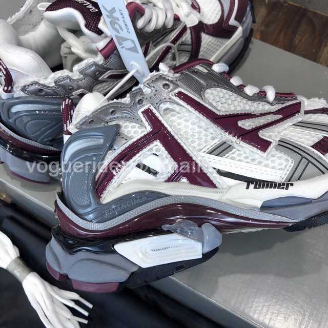 Balenciaga Runner Balenciaga Runner