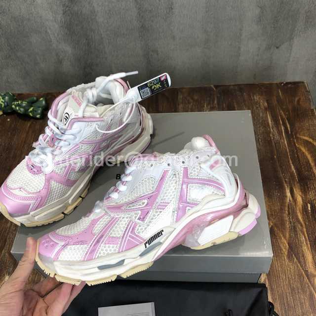 Balenciaga Runner Balenciaga Runner