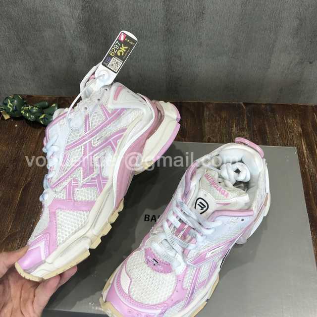 Balenciaga Runner Balenciaga Runner