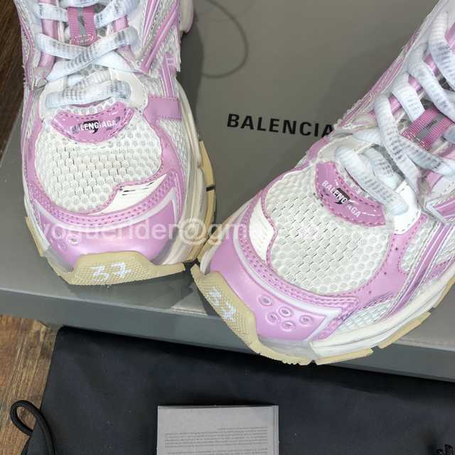 Balenciaga Runner Balenciaga Runner