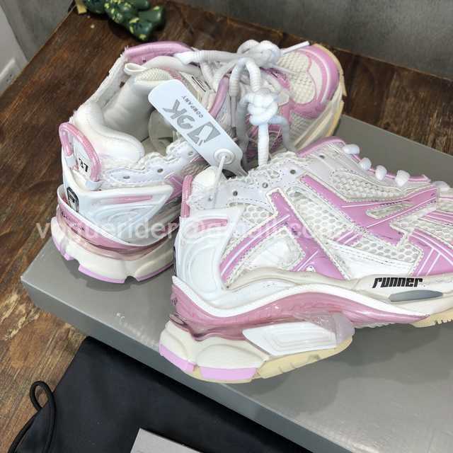 Balenciaga Runner Balenciaga Runner