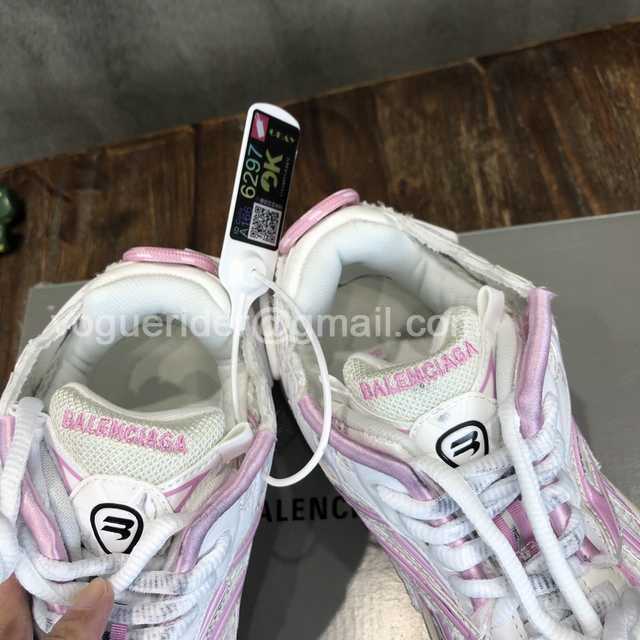 Balenciaga Runner Balenciaga Runner