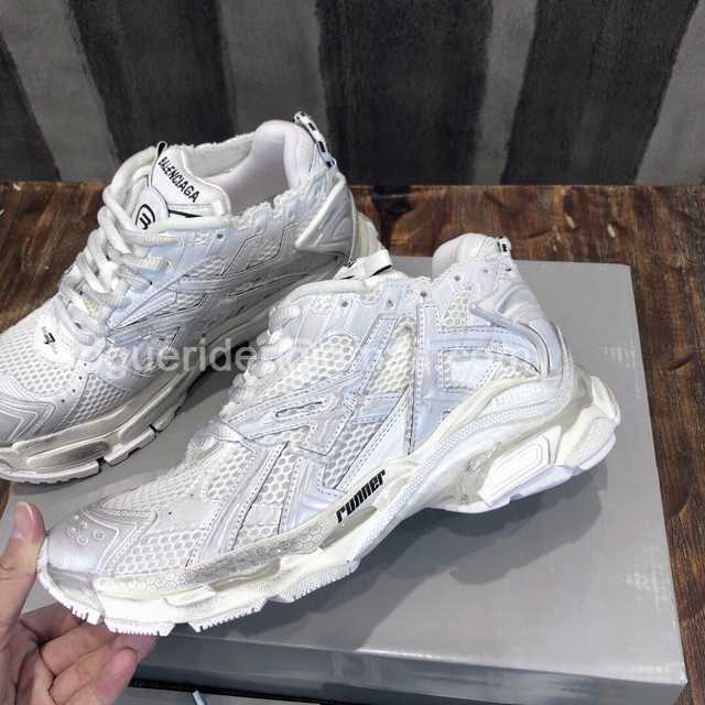 Balenciaga Runner Balenciaga Runner