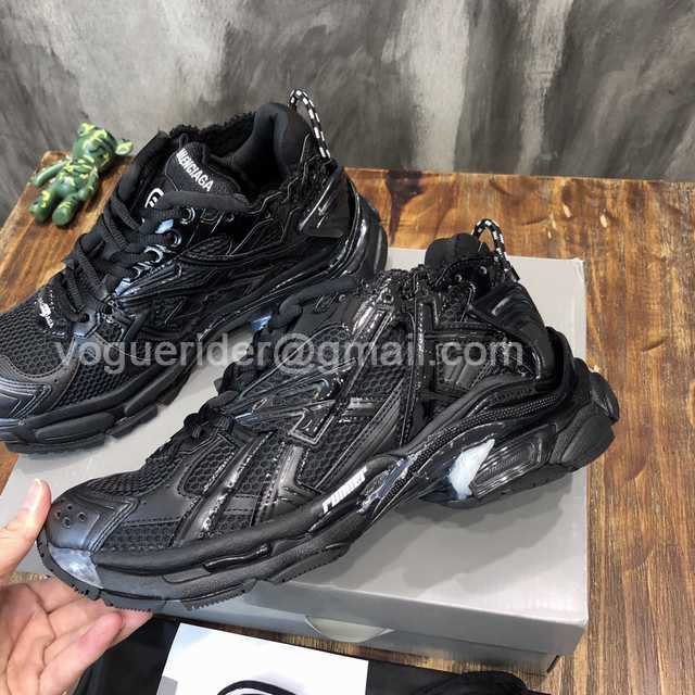 Balenciaga Runner Balenciaga Runner