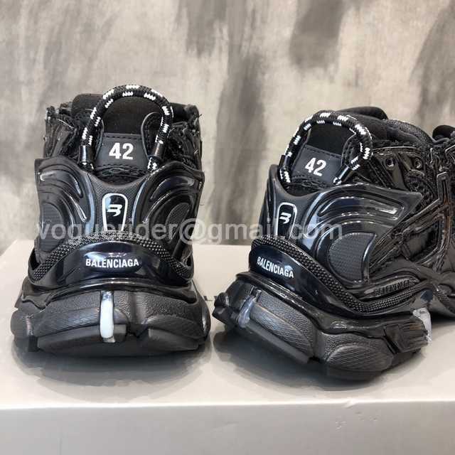 Balenciaga Runner Balenciaga Runner