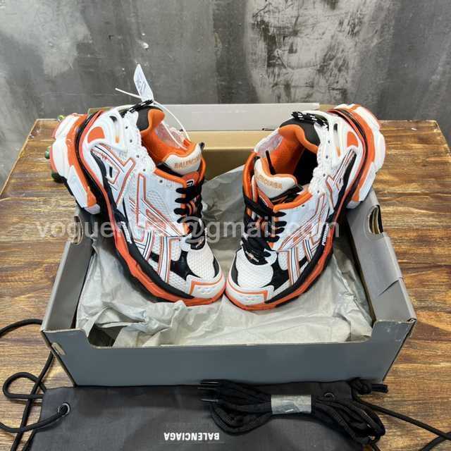 Balenciaga Runner