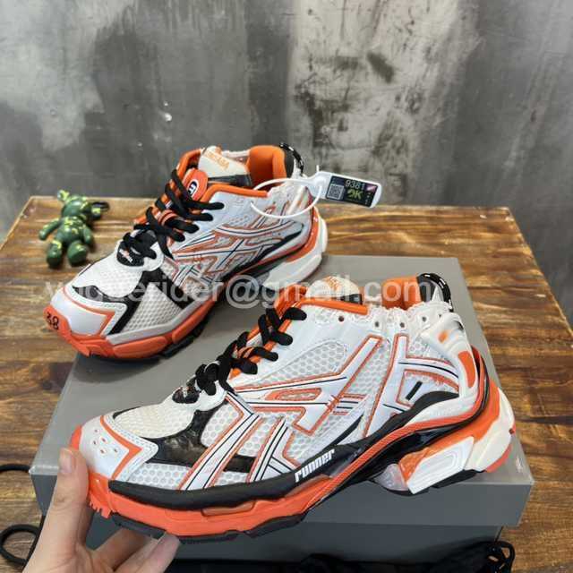 Balenciaga Runner