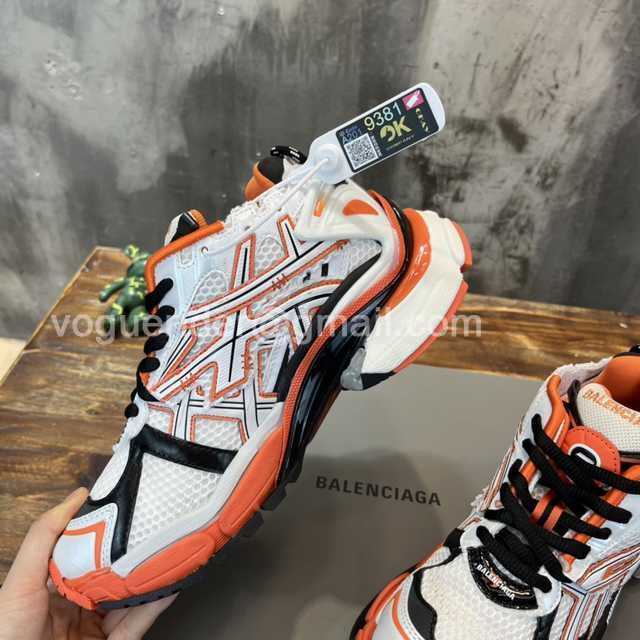 Balenciaga Runner