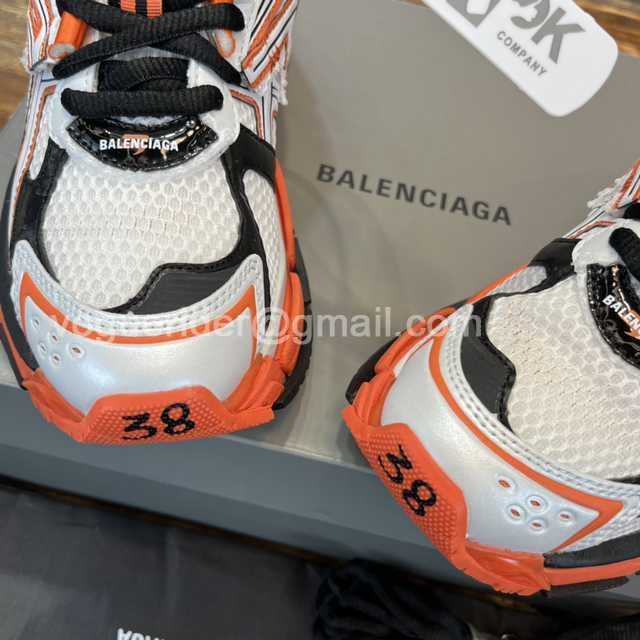 Balenciaga Runner
