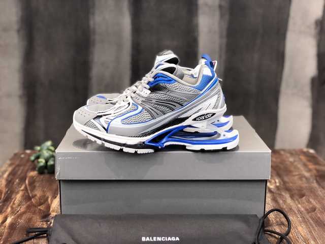 Balenciaga X-Pander