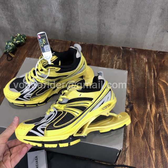 Balenciaga X-Pander Balenciaga X-Pander