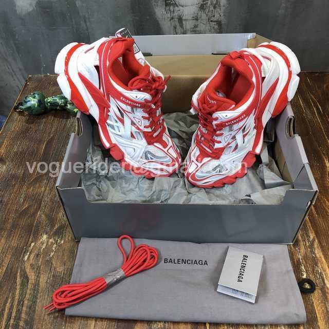 Balenciaga Track.2 Balenciaga Track.2