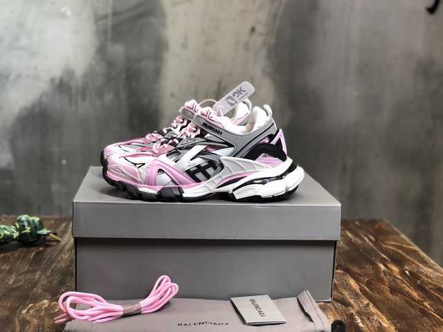 Balenciaga Track.2
