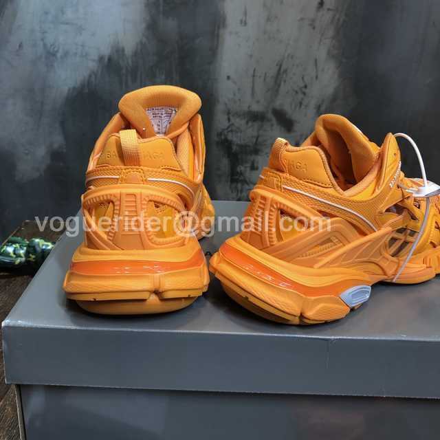 Balenciaga Track.2