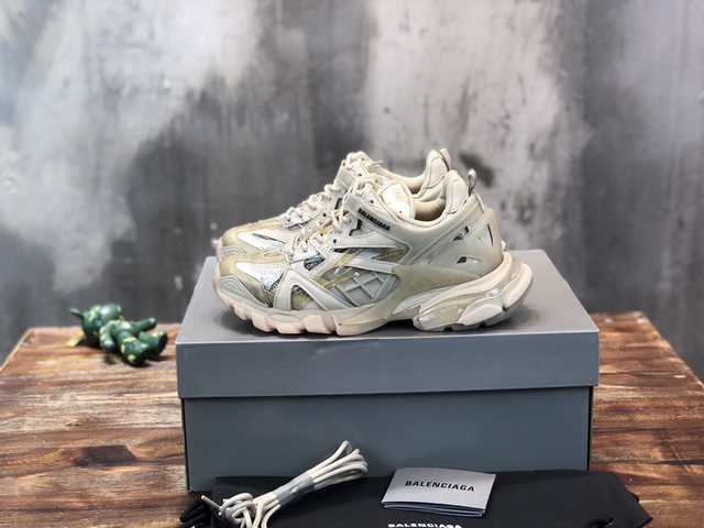 Balenciaga Track.2