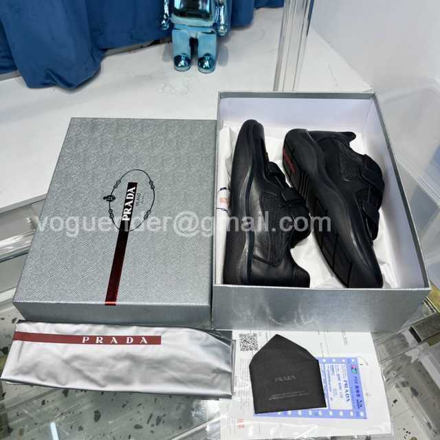 Prada Sneaker v1