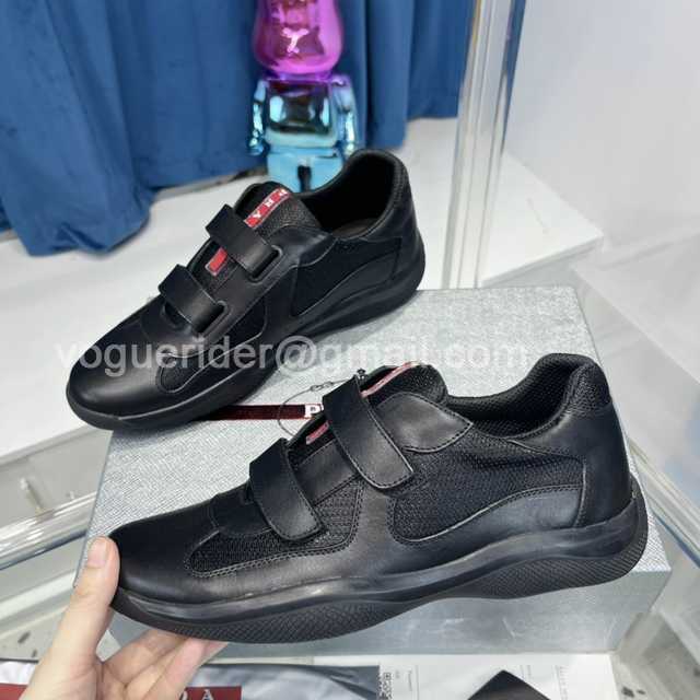Prada Sneaker v1