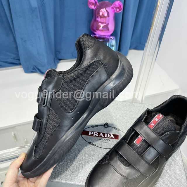 Prada Sneaker v1