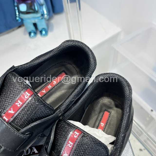 Prada Sneaker v1