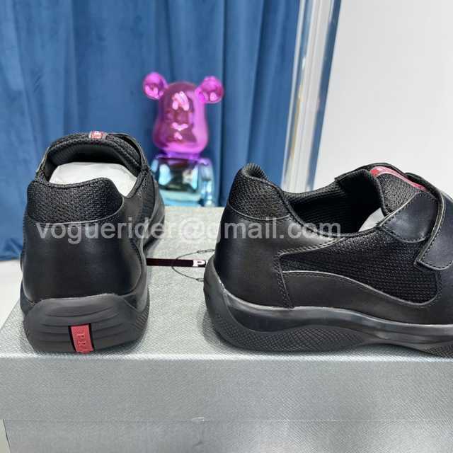 Prada Sneaker v1