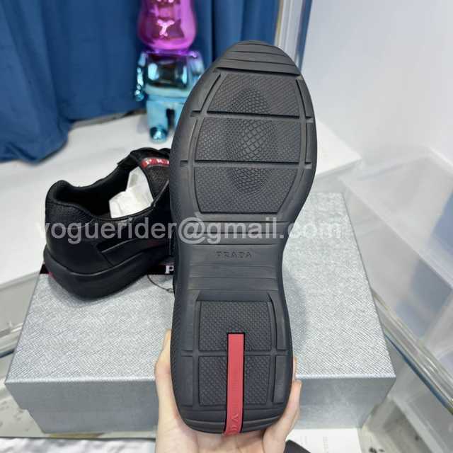 Prada Sneaker v1