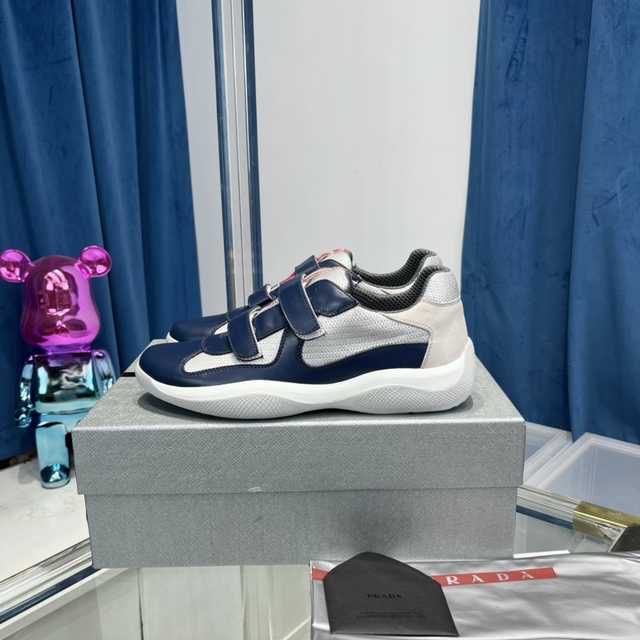 Prada Sneaker v1