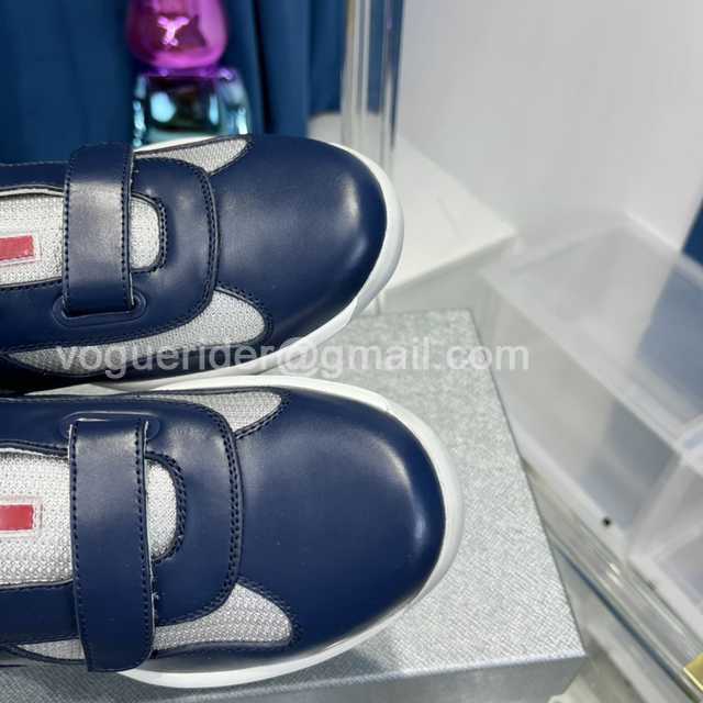 Prada Sneaker v1 Prada Sneaker v1
