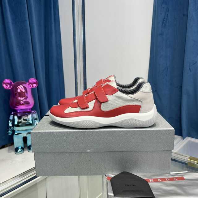 Prada Sneaker v1