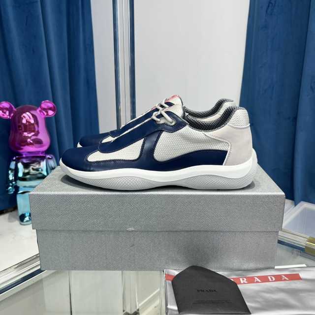 Prada Sneaker v2