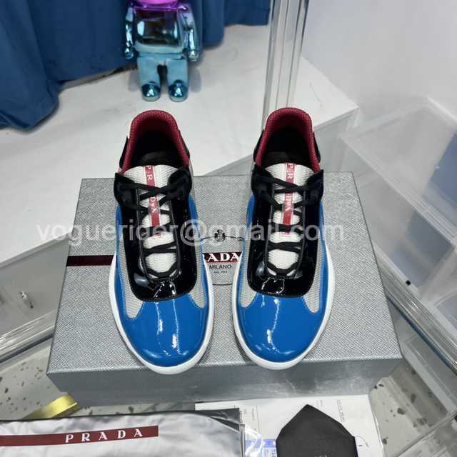Prada Sneaker v2