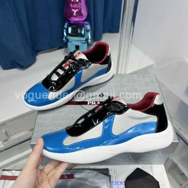 Prada Sneaker v2